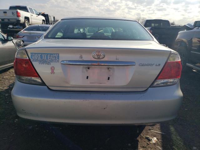 Photo 6 from auction – 2005 TOYOTA CAMRY LE with VIN 4T1BE32K15U634438