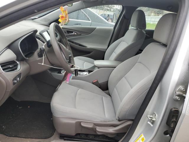 Photo 7 from auction – 2016 CHEVROLET MALIBU LS with VIN 1G1ZB5STXGF187933