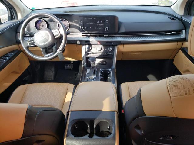 Photo 8 from auction – 2023 KIA CARNIVAL L with VIN KNDNB4H39P6207404