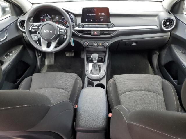 Photo 8 from auction – 2022 KIA FORTE FE with VIN 3KPF24AD8NE432914