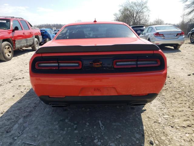 Photo 6 from auction – 2020 DODGE CHALLENGER with VIN 2C3CDZBT4LH143423