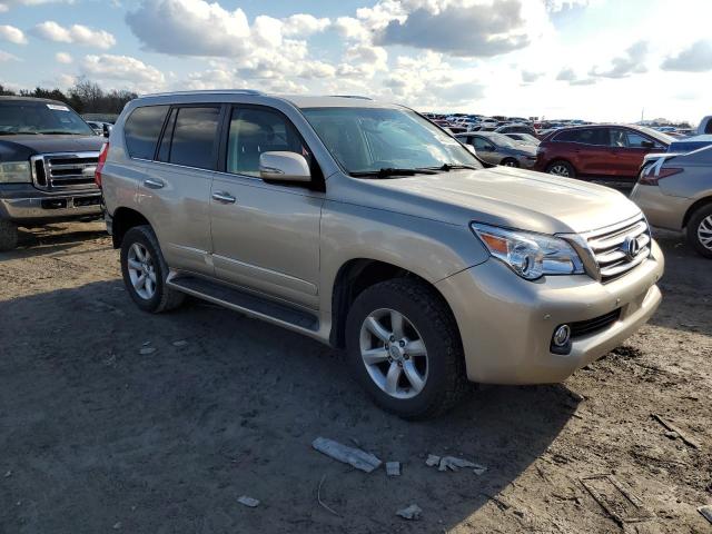 Photo 4 from auction – 2012 LEXUS GX 460 with VIN JTJBM7FX6C5037097