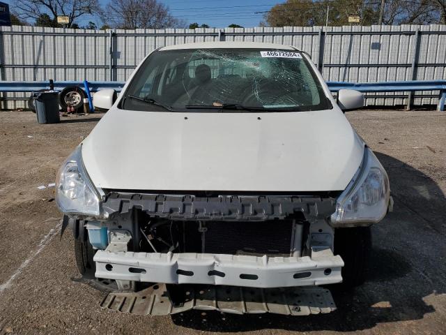 Photo 5 from auction – 2019 MITSUBISHI MIRAGE G4 with VIN ML32F3FJ8KHF18277