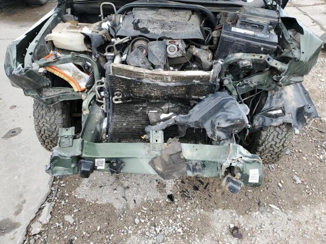 Photo 12 from auction – 2008 JEEP COMMANDER with VIN 1J8HG48N08C163353