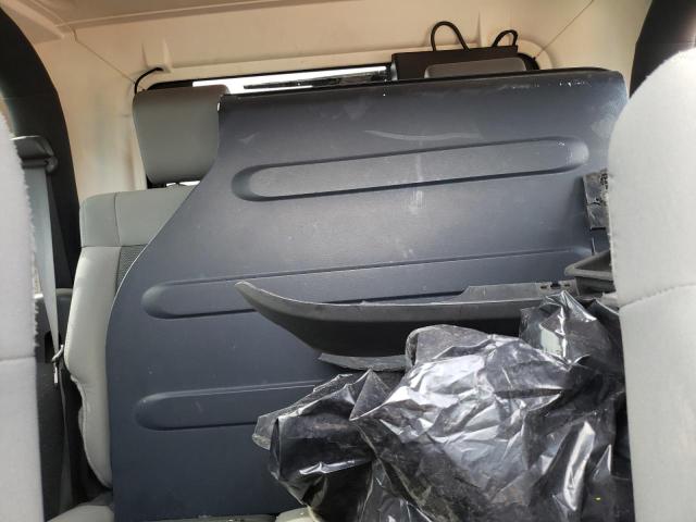 Photo 10 from auction – 2009 JEEP WRANGLER X with VIN 1J4FA24189L767736