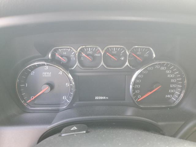 Photo 9 from auction – 2014 GMC SIERRA K15 with VIN 3GTU2VECXEG178884