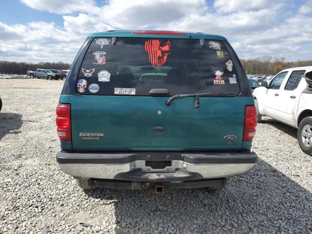 Photo 6 from auction – 1998 FORD EXPEDITION with VIN 1FMRU18WXWLB21986