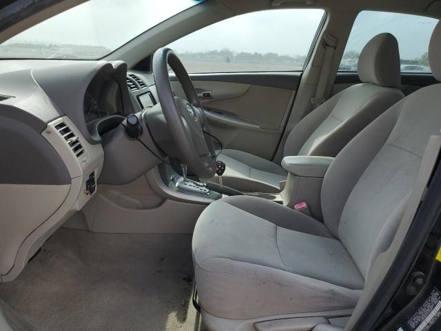 Photo 7 from auction – 2010 TOYOTA COROLLA BA with VIN JTDBU4EE9A9100877