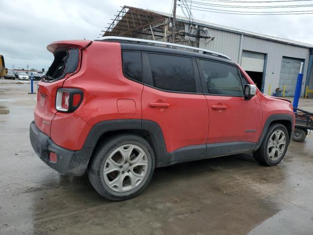 Photo 3 from auction – 2015 JEEP RENEGADE L with VIN ZACCJADTXFPC37988