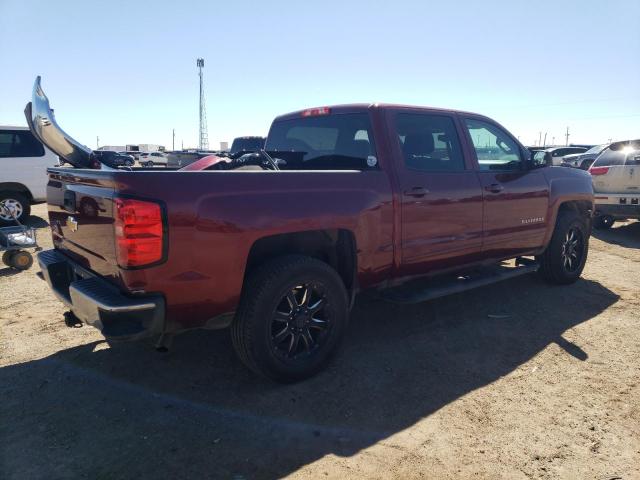 Photo 3 from auction – 2016 CHEVROLET SILVERADO with VIN 3GCPCREC2GG141140
