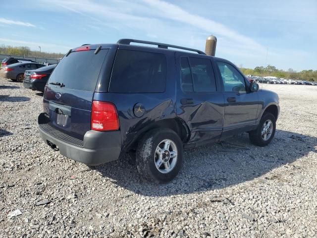Photo 3 from auction – 2003 FORD EXPLORER X with VIN 1FMZU72KX3ZB27918