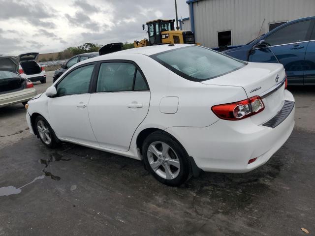 Photo 2 from auction – 2013 TOYOTA COROLLA BA with VIN 5YFBU4EE0DP159900