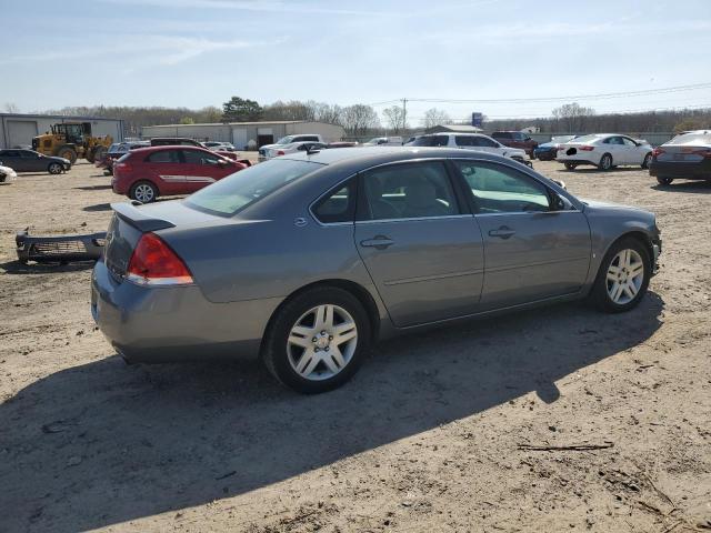 Photo 3 from auction – 2007 CHEVROLET IMPALA LT with VIN 2G1WC58R579158828