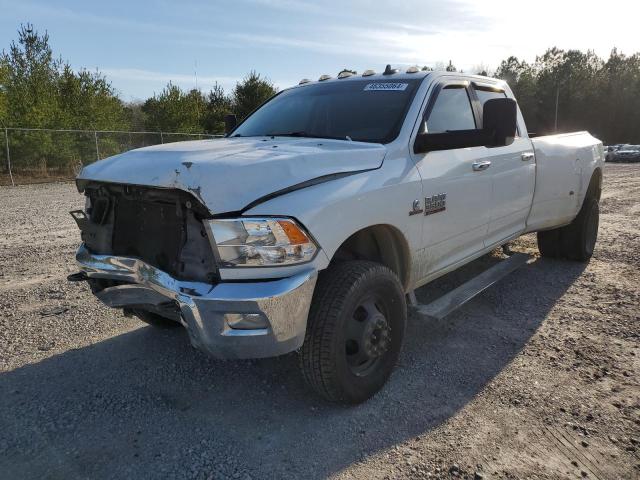 RAM 3500 SLT 2018 con VIN 3C63RRHL1JG119136 - Foto de la subasta
