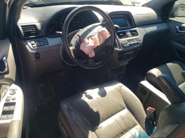 Photo 8 from auction – 2008 HONDA ODYSSEY EX with VIN 5FNRL38728B034102