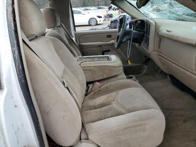 Photo 10 from auction – 2004 CHEVROLET SILVERADO with VIN 1GCEC14VX4Z101427