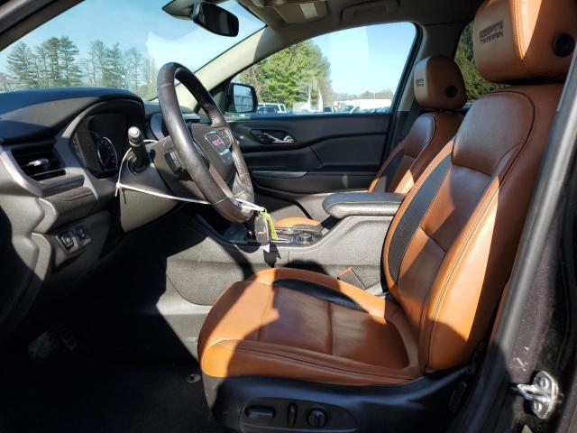 Photo 7 from auction – 2017 GMC ACADIA ALL with VIN 1GKKNVLS0HZ174084
