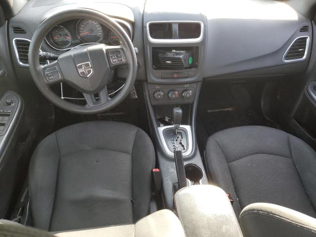 Photo 8 from auction – 2011 DODGE AVENGER EX with VIN 1B3BD4FB2BN509611
