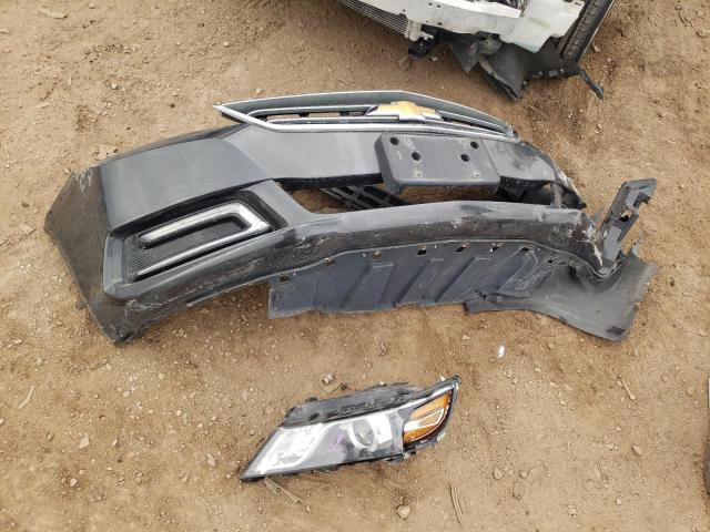Photo 12 from auction – 2019 CHEVROLET IMPALA PRE with VIN 2G1105S38K9105962