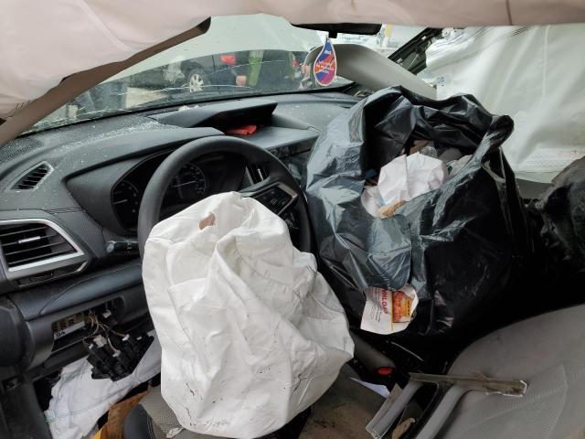Photo 8 from auction – 2019 SUBARU FORESTER with VIN JF2SKACC6KH442253