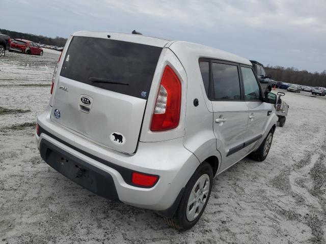 Photo 3 from auction – 2012 KIA SOUL with VIN KNDJT2A52C7456305
