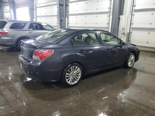 Фото 3 с аукциона – 2015 SUBARU IMPREZA PR с VIN JF1GJAK67FH025285