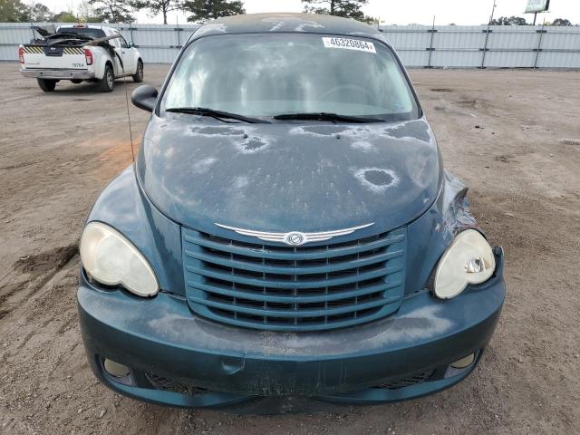 Photo 5 from auction – 2008 CHRYSLER PT CRUISER with VIN 3A8FY58B28T247047