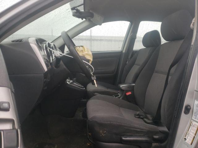 Photo 7 from auction – 2008 PONTIAC VIBE with VIN 5Y2SL65828Z401980