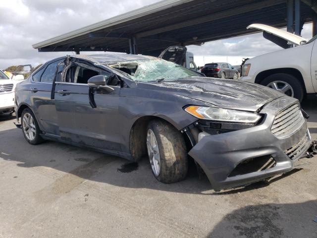 Photo 4 from auction – 2016 FORD FUSION SE with VIN 3FA6P0HDXGR225880