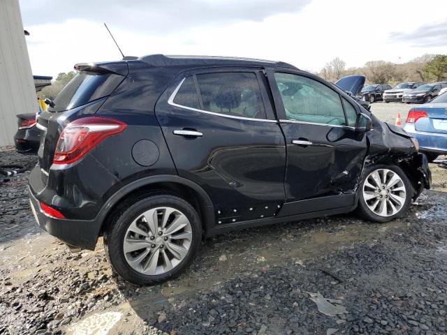 Photo 3 from auction – 2020 BUICK ENCORE PRE with VIN KL4CJASB4LB350068