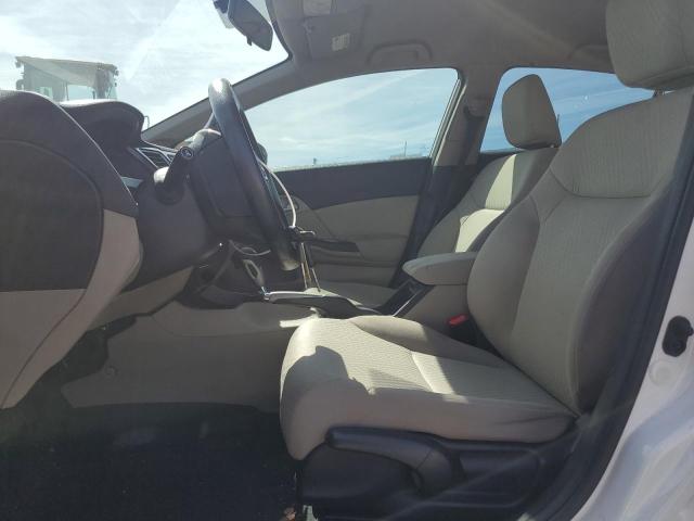 Photo 7 from auction – 2015 HONDA CIVIC SE with VIN 19XFB2F78FE707769