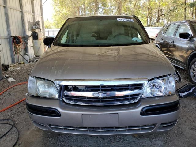 Photo 5 from auction – 2004 CHEVROLET VENTURE with VIN 1GNDX03E94D254848