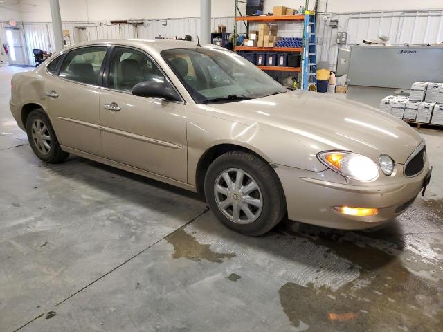 Photo 4 from auction – 2005 BUICK LACROSSE C with VIN 2G4WD562551262446