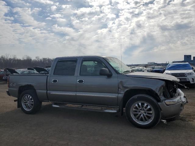 Photo 4 from auction – 2007 GMC NEW SIERRA with VIN 2GTEK13Z071155632