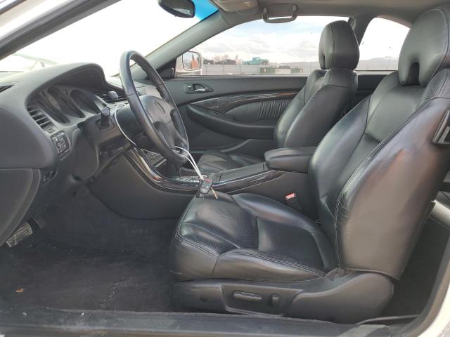 Photo 7 from auction – 2001 ACURA 3.2CL TYPE with VIN 19UYA42631A012441