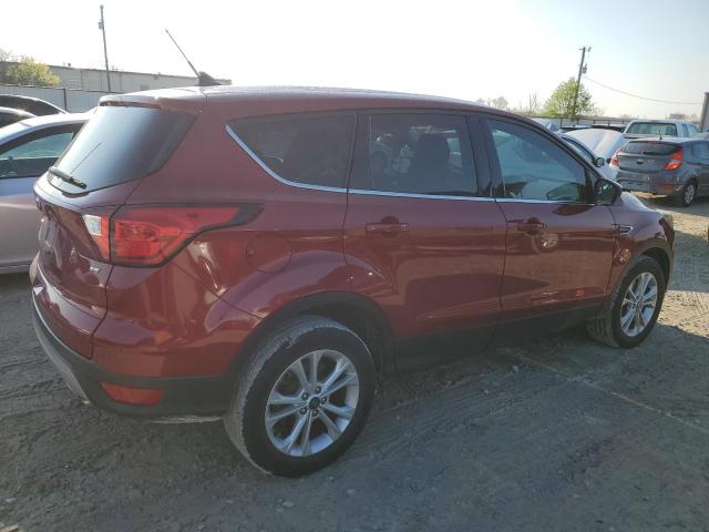 Photo 3 from auction – 2019 FORD ESCAPE SE with VIN 1FMCU9GD8KUA70934