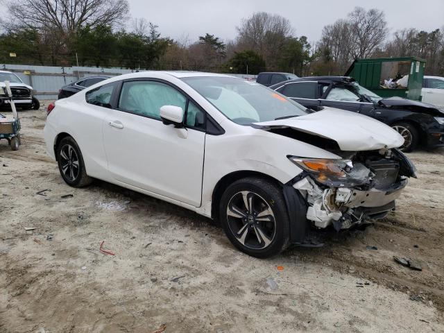 Photo 4 from auction – 2015 HONDA CIVIC EX with VIN 2HGFG3B87FH521023