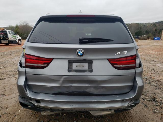 Photo 6 from auction – 2018 BMW X5 XDRIVE3 with VIN 5UXKR0C56J0X83525
