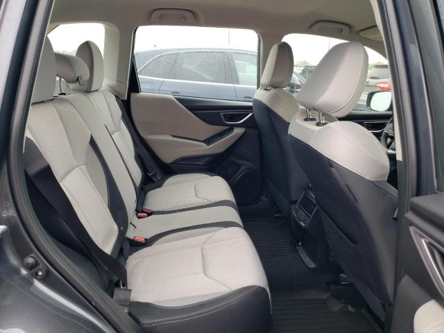 Photo 11 from auction – 2024 SUBARU FORESTER with VIN JF2SKABC0RH432295