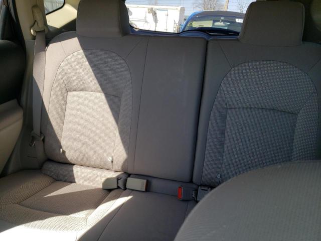 Photo 10 from auction – 2011 NISSAN ROGUE S with VIN JN8AS5MT6BW155480