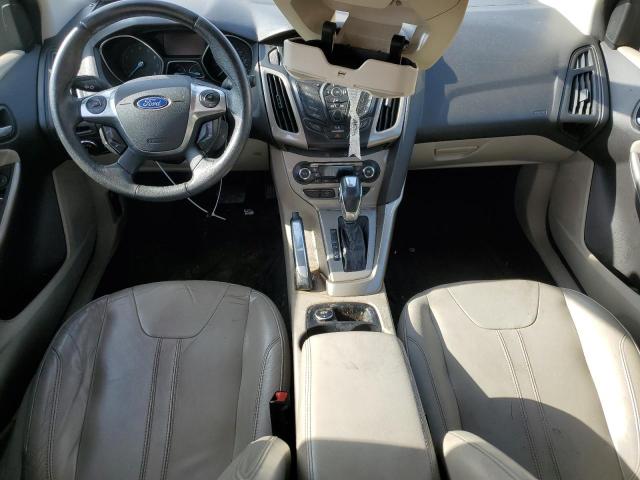 Photo 8 from auction – 2012 FORD FOCUS SEL with VIN 1FAHP3H25CL363408