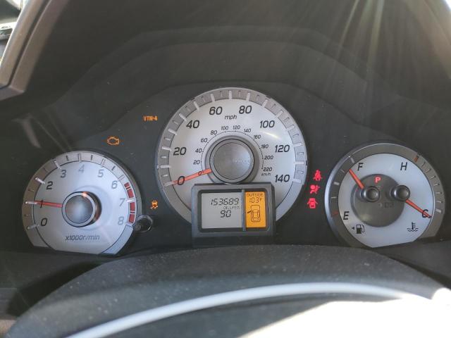 Photo 9 from auction – 2013 HONDA PILOT EXL with VIN 5FNYF4H58DB036356