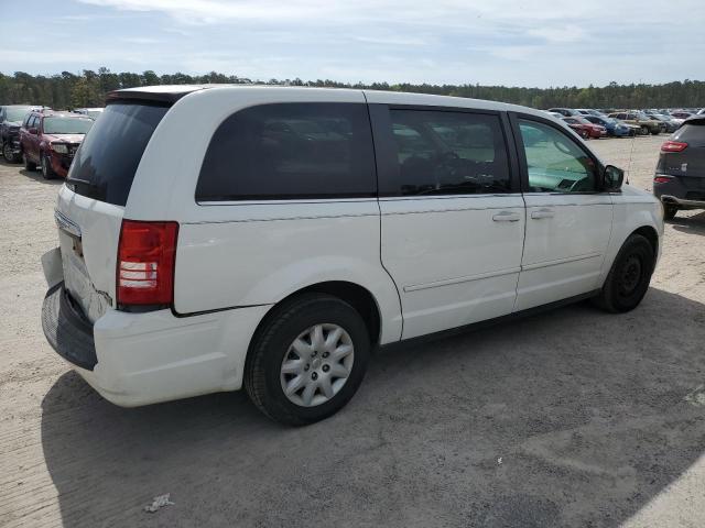 Photo 3 from auction – 2010 CHRYSLER TOWN & COU with VIN 2A4RR4DEXAR186478