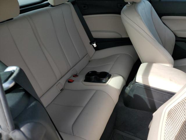 Photo 10 from auction – 2016 BMW 228 I SULE with VIN WBA1K9C56GV321710