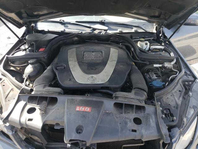 Photo 11 from auction – 2011 MERCEDES-BENZ E 350 with VIN WDDKJ5GBXBF084263