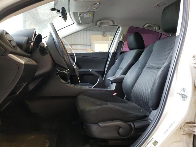 Photo 7 from auction – 2012 MAZDA 3 I with VIN JM1BL1UG6C1518271