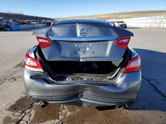 Photo 6 from auction – 2017 NISSAN ALTIMA 2.5 with VIN 1N4AL3AP4HN316482