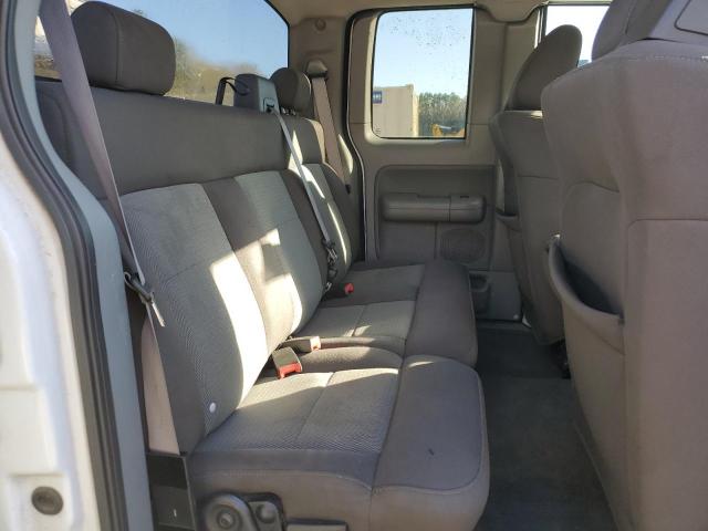 Photo 10 from auction – 2004 FORD F150 with VIN 1FTRX12W84NA76004