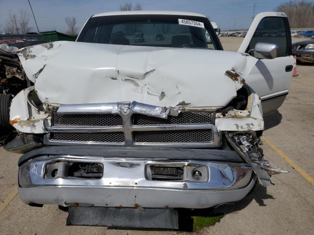 Photo 11 from auction – 1995 DODGE RAM 1500 with VIN 3B7HC13Z7SG703989
