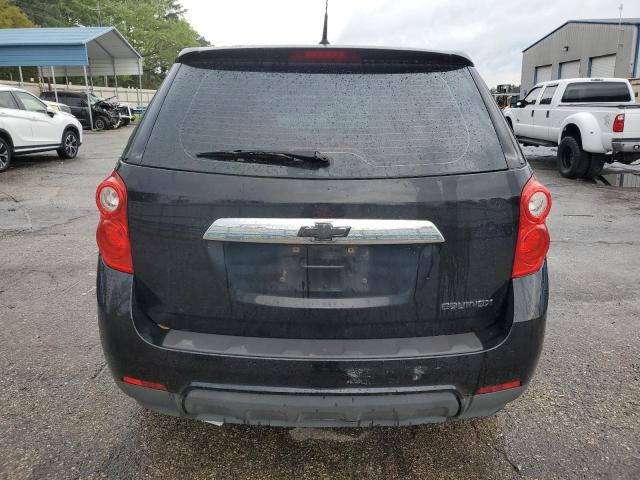 Photo 6 from auction – 2011 CHEVROLET EQUINOX LS with VIN 2GNALBEC8B1320692
